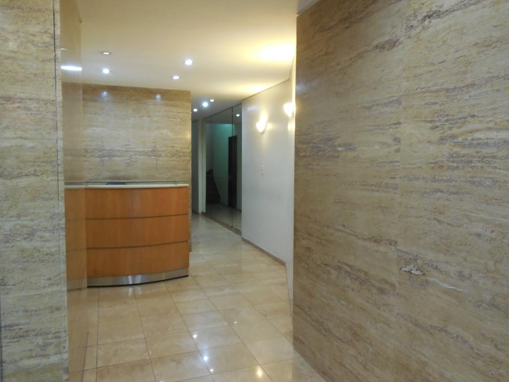 Studio En Microcentro Buenos Aires Pokoj fotografie