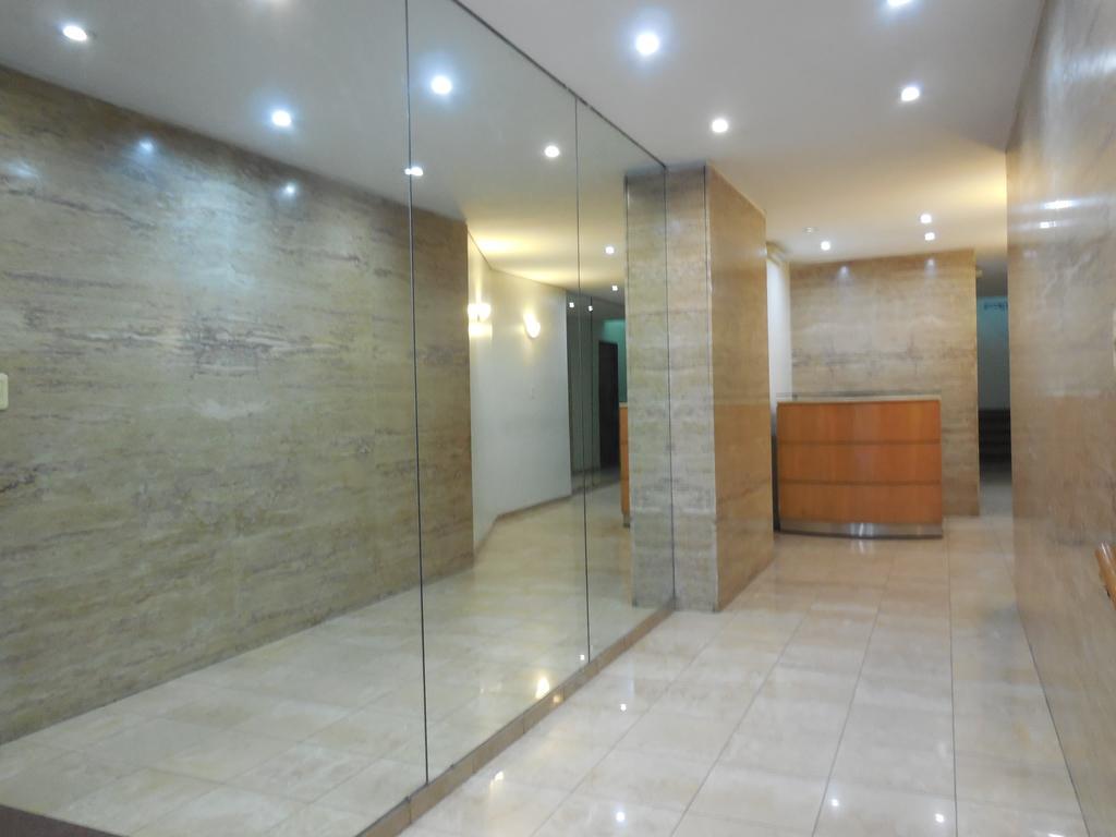 Studio En Microcentro Buenos Aires Pokoj fotografie