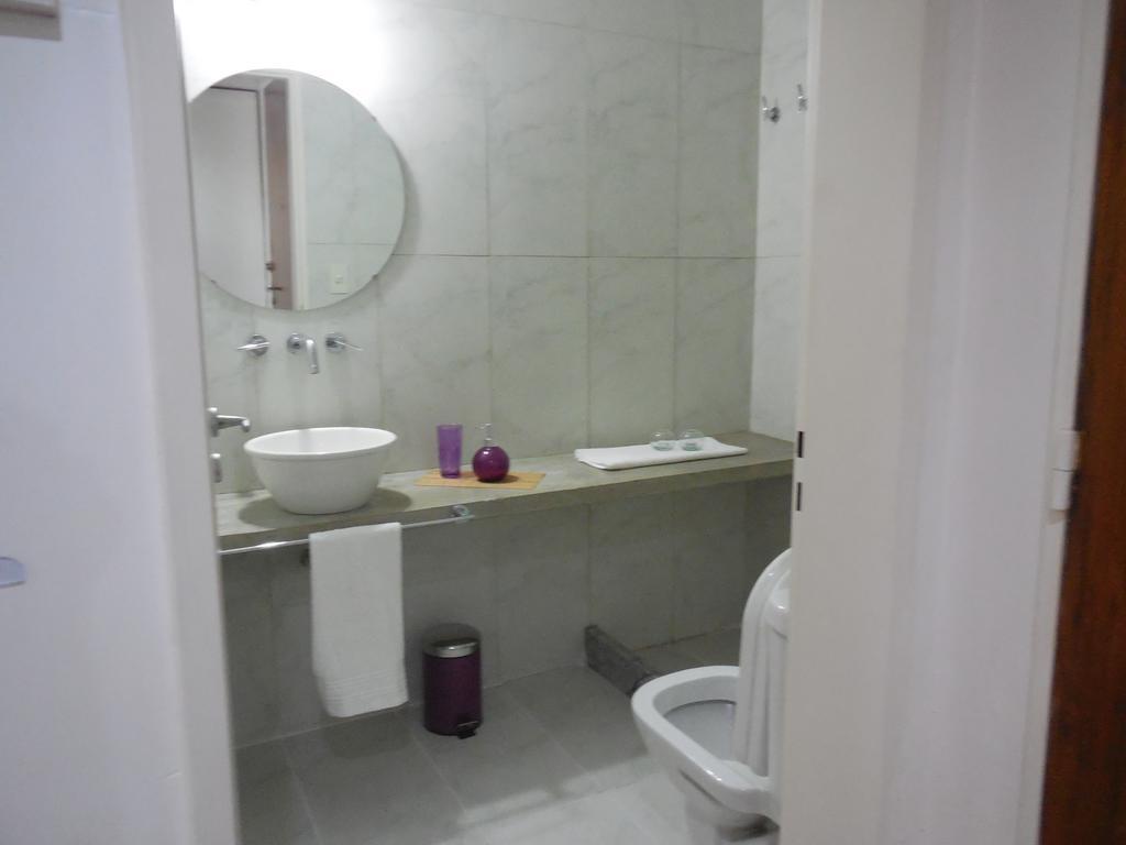 Studio En Microcentro Buenos Aires Pokoj fotografie