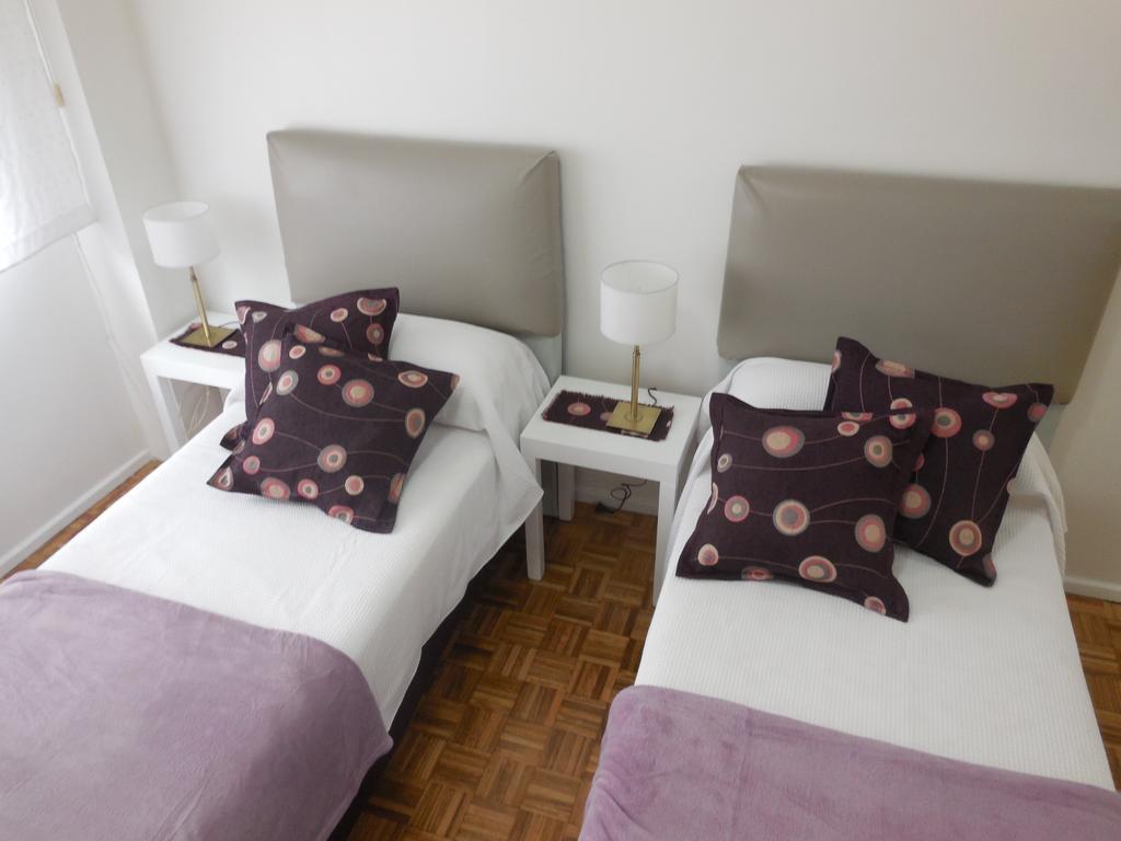 Studio En Microcentro Buenos Aires Pokoj fotografie